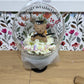 Graduation Balloon Flower Bouquet - SunHavenCo