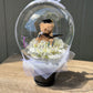 Graduation Balloon Flower Bouquet - SunHavenCo