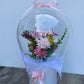 LOCAL DE PICK UP - Personalized Balloon Flower Bouquet. - SunHavenCo