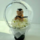Graduation Balloon Flower Bouquet - SunHavenCo