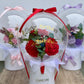 LOCAL DE PICK UP - Personalized Balloon Flower Bouquet. - SunHavenCo