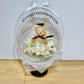 Graduation Balloon Flower Bouquet - SunHavenCo