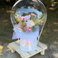 LOCAL DE PICK UP - Personalized Balloon Flower Bouquet. - SunHavenCo