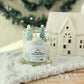 Winter Wonderland Dessert Christmas Candle