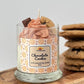 Chocolate Cookie Specialty Candle - SunHavenCo