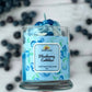 Blueberry Cobbler Soy Candle - SunHavenCo