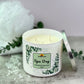Large Spa Day Soy Wax Candles. 3 Wick Candles - SunHavenCo